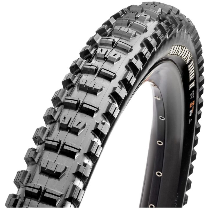 Cykeldäck Minion Dhr Ii 29x240wt Exo/tr MAXXIS – bild 2