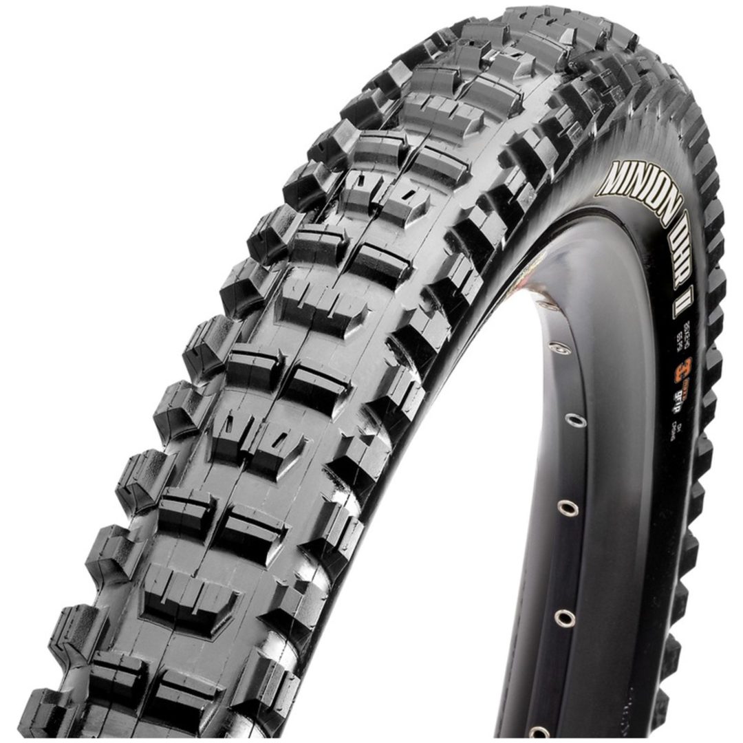 Cykeldäck Minion Dhr Ii 29x260 Exo/tr MAXXIS – bild 2