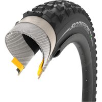 Cykeldäck Mtb Enduro R Scorpion™ Svart PIRELLI