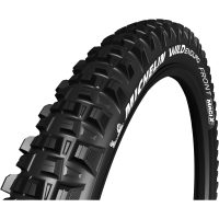 Cykeldäck Mtb Wild Enduro Magic-x Competition Svart MICHELIN