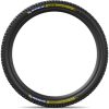 Cykeldäck Mtb Wild Enduro Racing Bak Svart MICHELIN – miniatyr 4