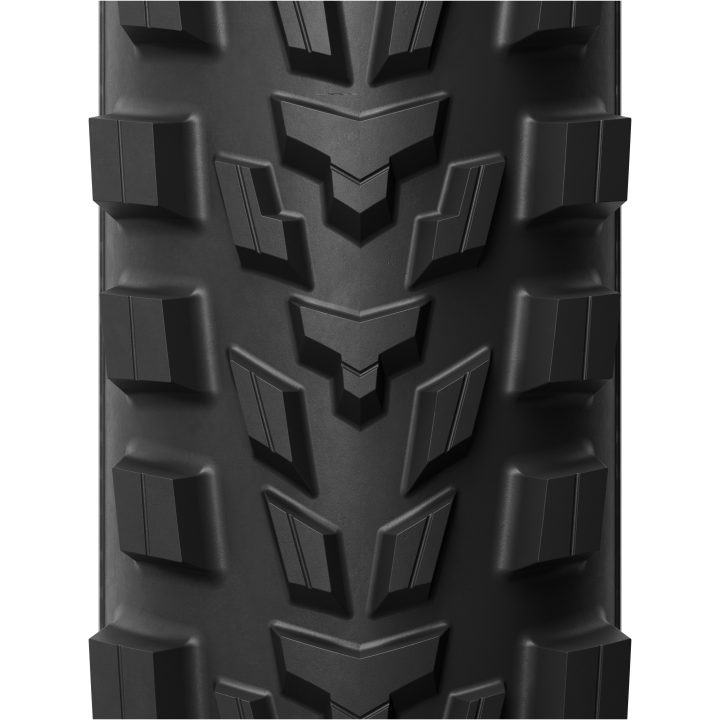 Cykeldäck Mtb Wild Enduro Racing Bak Svart MICHELIN – bild 6