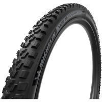 Cykeldäck Mtb Wild Enduro Racing Bak Svart MICHELIN