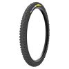 Cykeldäck Mtb Wild Xc Racing Line Svart MICHELIN 29 x 2.25 – miniatyr 6