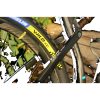 Cykeldäck Mtb Wild Xc Racing Line Svart MICHELIN 29 x 2.25 – miniatyr 4