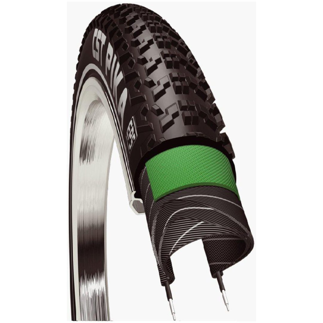 Cykeldäck Pika Wire CST