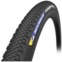 Cykeldäck Power Gravel Competition Line 47-622 700x47c MICHELIN
