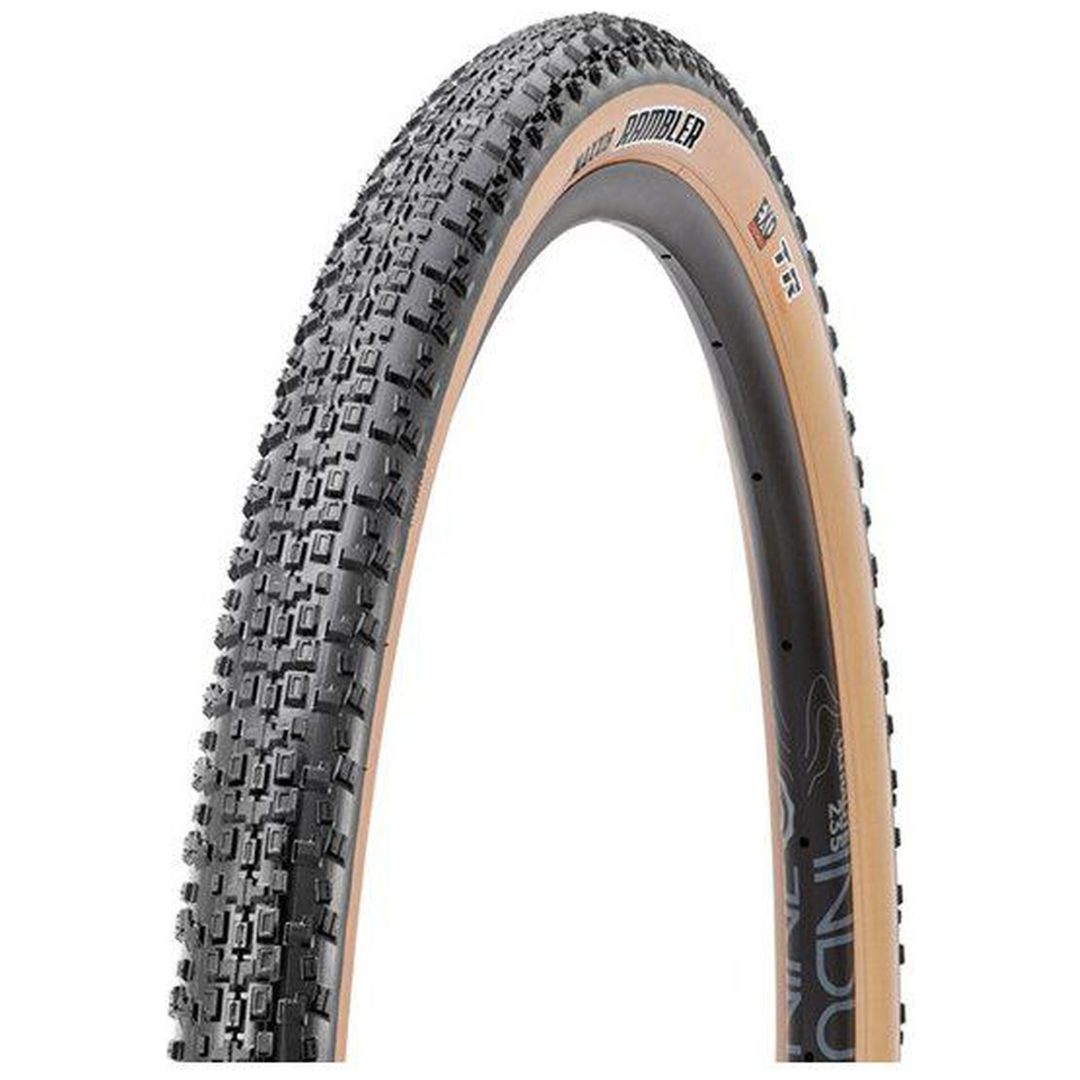 Cykeldäck Rambler Tanwall MAXXIS