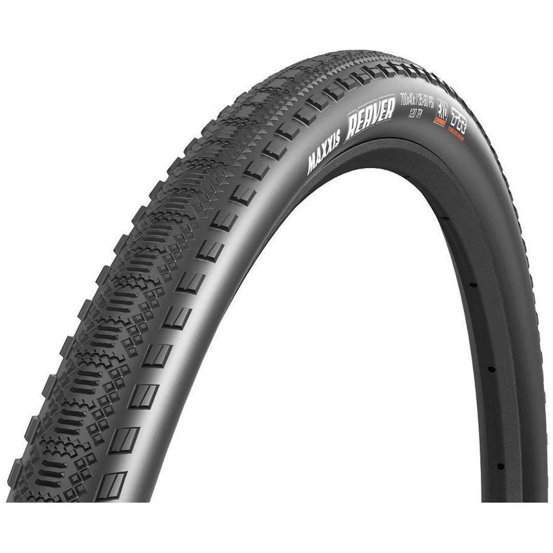 Cykeldäck Reaver EXO Svart MAXXIS