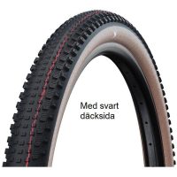 Cykeldäck Rick XC Pro Evo TLR Svart SCHWALBE