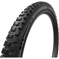 Cykeldäck Wild Enduro Mh Racing Svart Hard Terrain/mixed MICHELIN