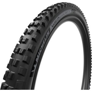 Cykeldäck Wild Enduro Ms Racing Svart Mixed/soft Terrain MICHELIN
