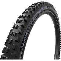 Cykeldäck Wild Enduro Ms Racing Svart Mixed/soft Terrain MICHELIN