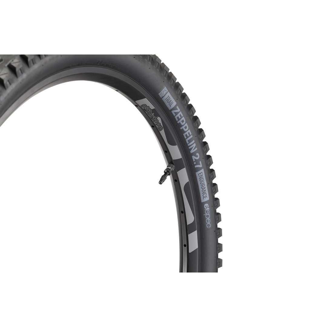 Cykeldäck Zeppelin Svart E*THIRTEEN Däck – bild 7