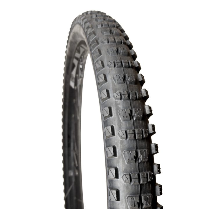 Cykeldäck Zeppelin Svart E*THIRTEEN Däck – bild 6