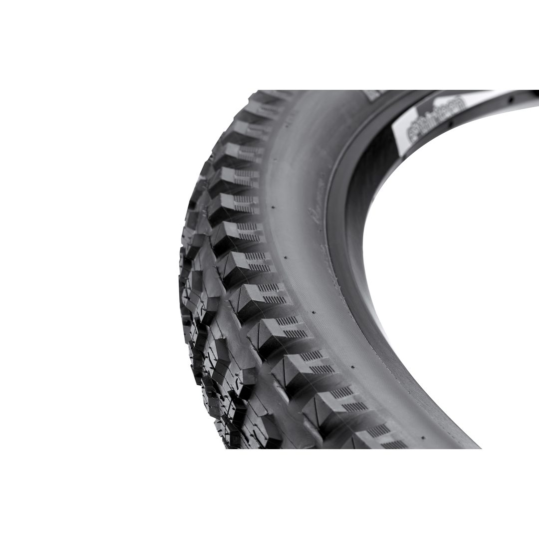 Cykeldäck Zeppelin Svart E*THIRTEEN Däck – bild 5