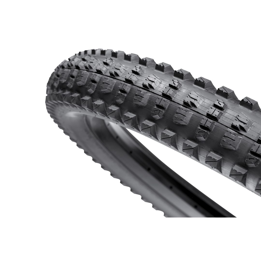 Cykeldäck Zeppelin Svart E*THIRTEEN Däck – bild 3