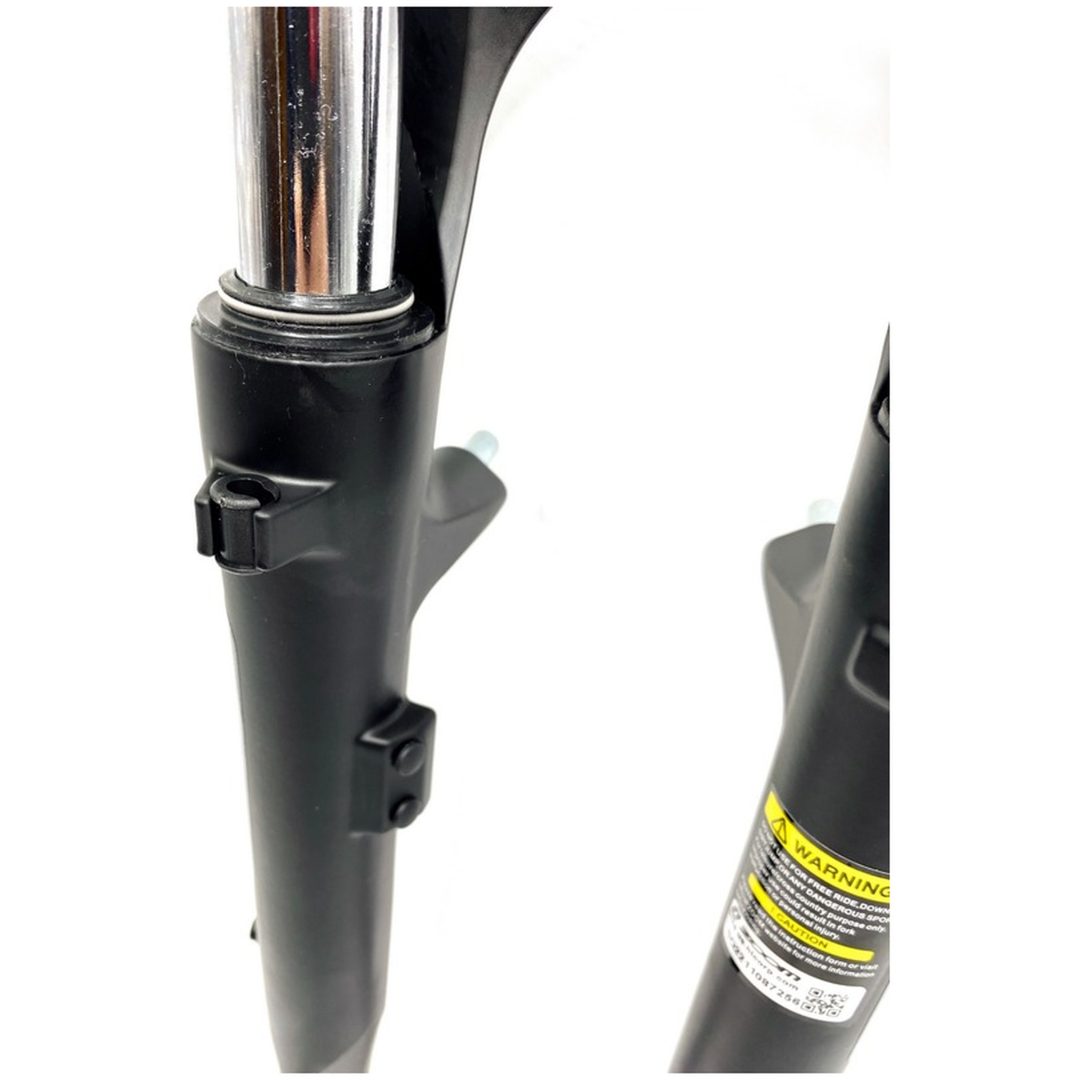 Cykelgaffel 141 - 26" ZOOM – bild 5
