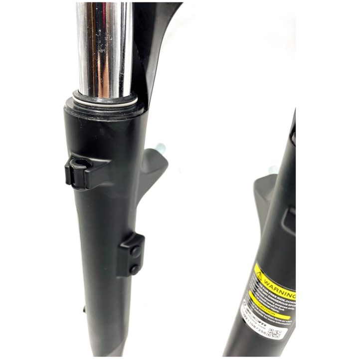 Cykelgaffel 141 - 26" ZOOM – bild 5