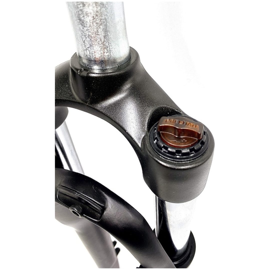 Cykelgaffel 187d Ams - 700c ZOOM – bild 4