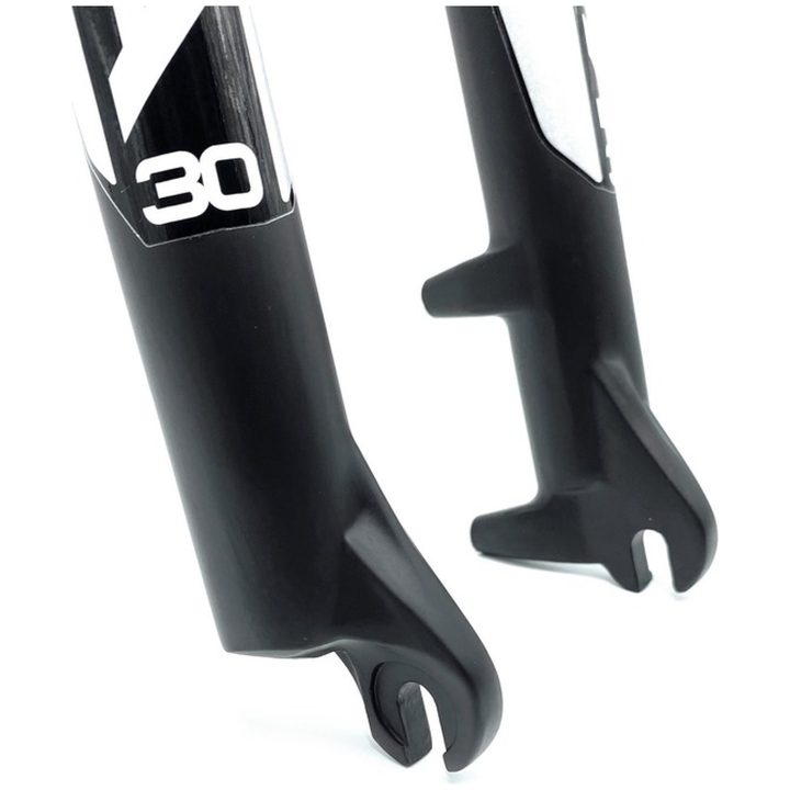 Cykelgaffel 595s Ams - 29" ZOOM – bild 4