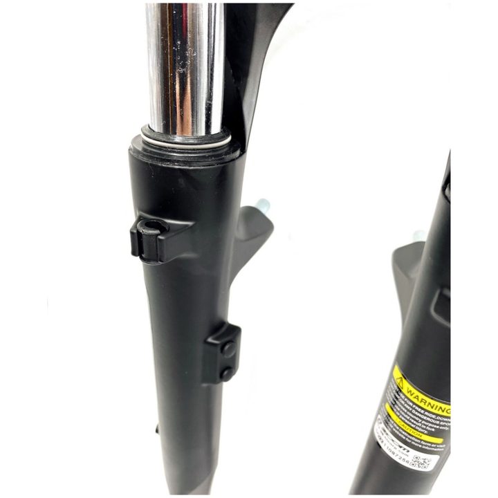 Cykelgaffel 700c ZOOM – bild 5