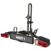 Cykelhållare Eazzy 1 BUZZRACK – miniatyr 1