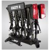 Cykelhållare Eazzy 4 Foldable BUZZRACK – miniatyr 2