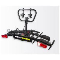 Cykelhållare Scorpion Pro 2 BUZZRACK