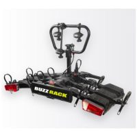 Cykelhållare Scorpion Pro 3 BUZZRACK