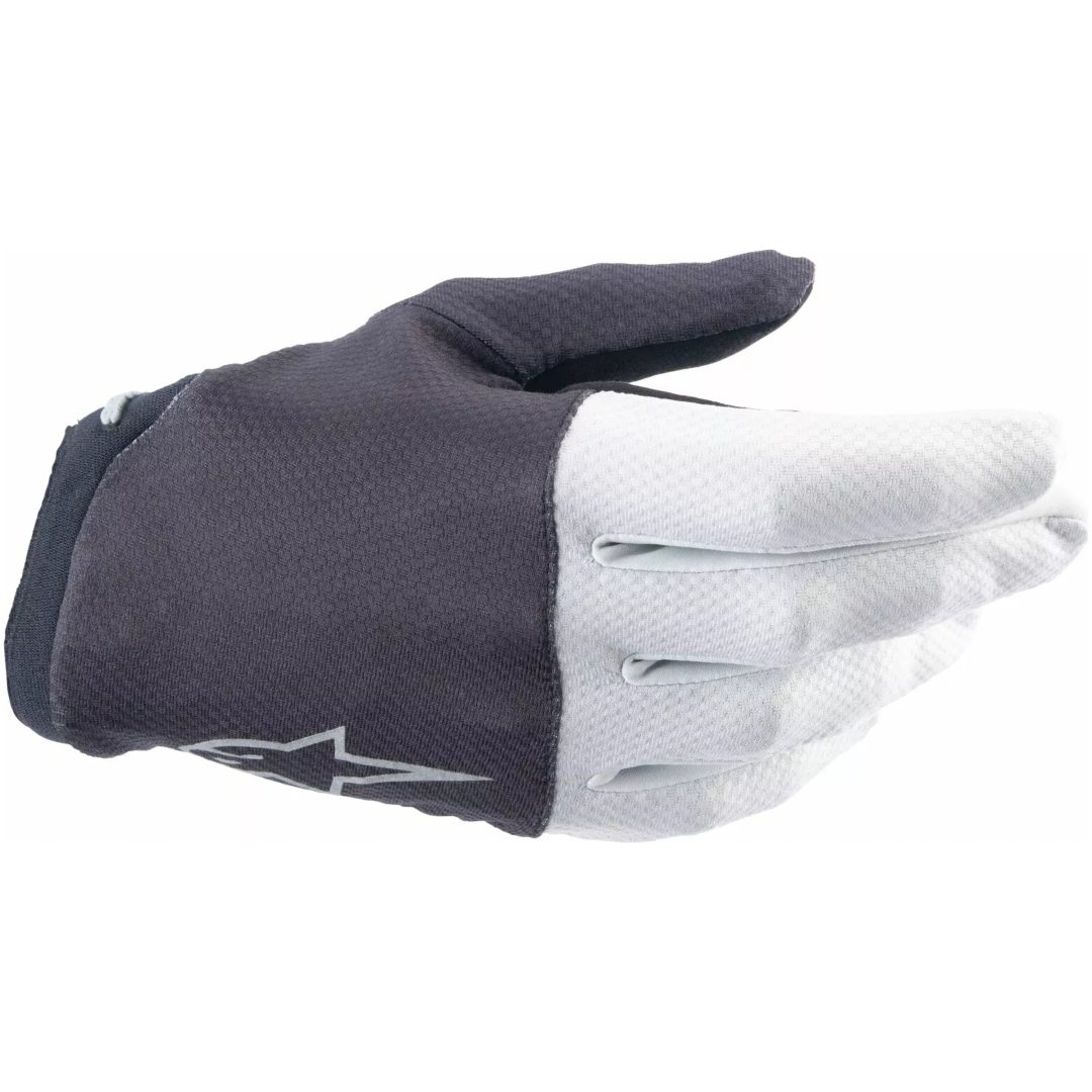 Cykelhandskar A-Aria Svart ALPINESTARS BICYCLE