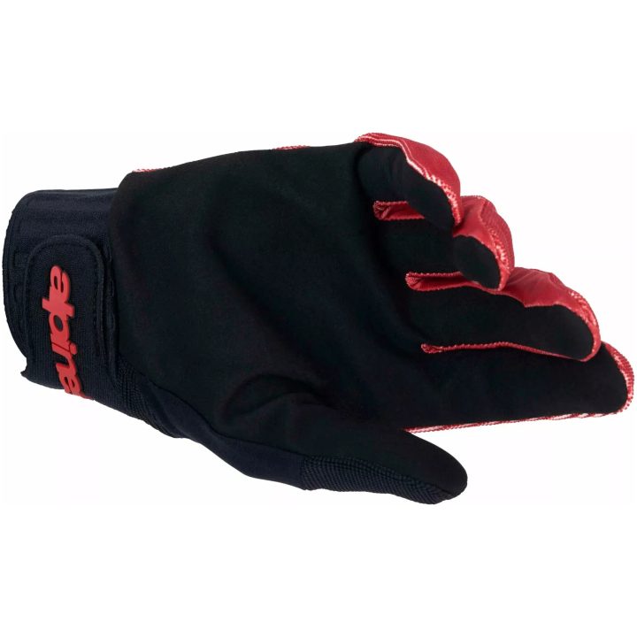 Cykelhandskar A-Dura ALPINESTARS BICYCLE – bild 2