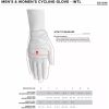 Cykelhandskar A-Dura ALPINESTARS BICYCLE – miniatyr 3