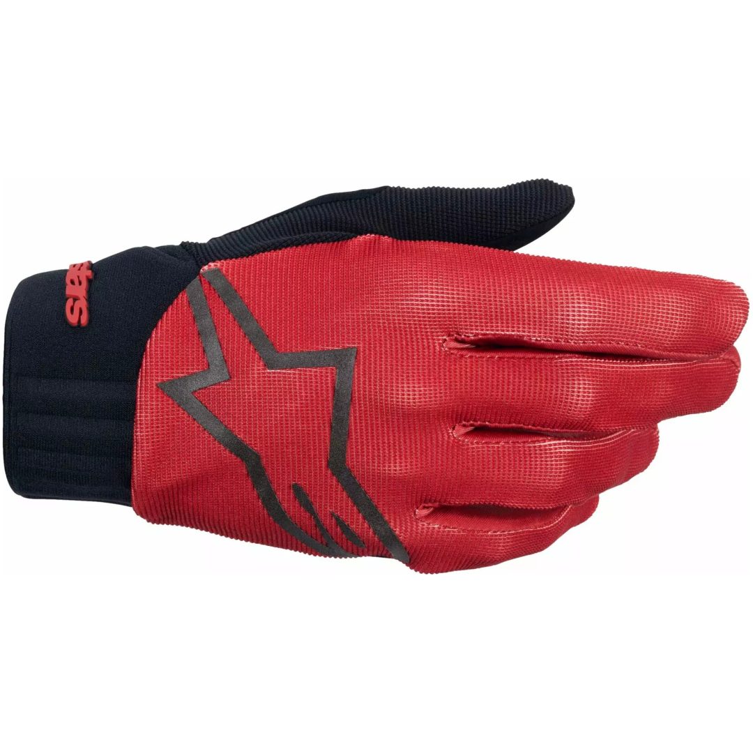 Cykelhandskar A-Dura ALPINESTARS BICYCLE