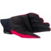 Cykelhandskar A-Dura Rain Röd ALPINESTARS BICYCLE – miniatyr 2
