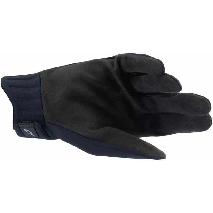 Cykelhandskar A-Dura Rain Svarta ALPINESTARS BICYCLE – bild 2