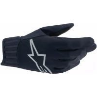 Cykelhandskar A-Dura Rain Svarta ALPINESTARS BICYCLE
