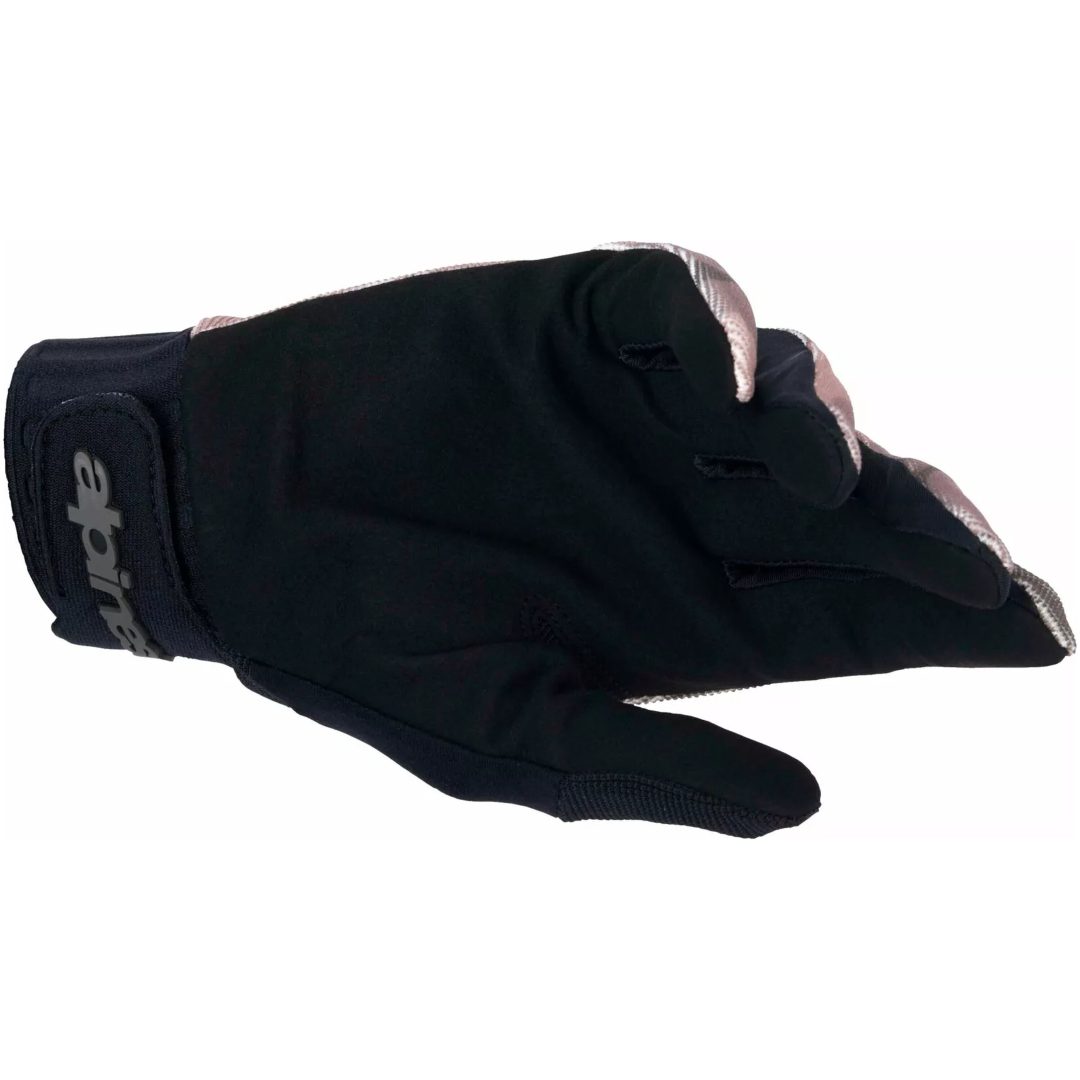 Cykelhandskar A-Dura Squad ALPINESTARS BICYCLE – bild 2