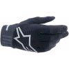 Cykelhandskar A-Dura Svarta ALPINESTARS BICYCLE – miniatyr 1