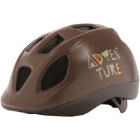 Cykelhjälm Barn Adventure POLISPORT