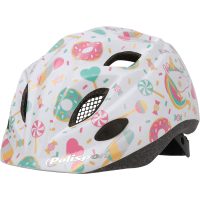 Cykelhjälm Barn Lollipops POLISPORT