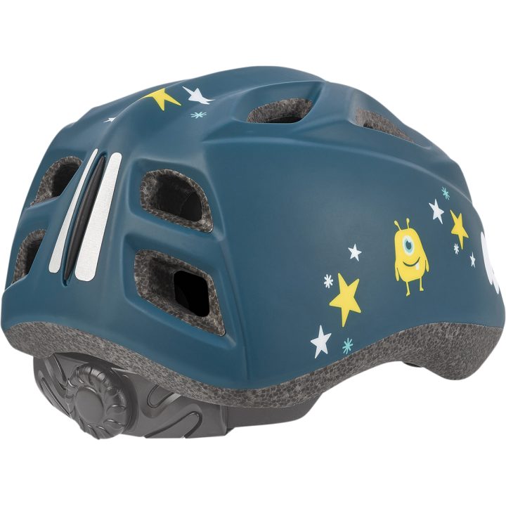 Cykelhjälm Barn Spaceship POLISPORT Extra Small – bild 3