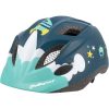 Cykelhjälm Barn Spaceship POLISPORT Extra Small – miniatyr 1