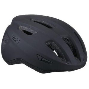 Cykelhjälm Condor 2.0 Matt Svart BBB