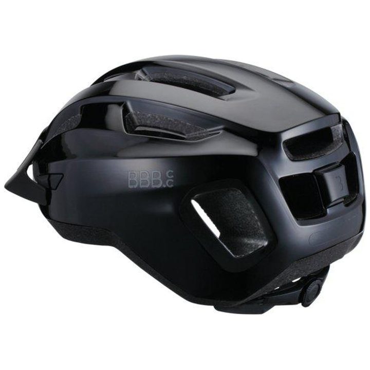 Cykelhjälm Condor 2.0 Matt Svart BBB L – bild 3