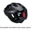Cykelhjälm Condor 2.0 Matt Svart BBB L – miniatyr 4