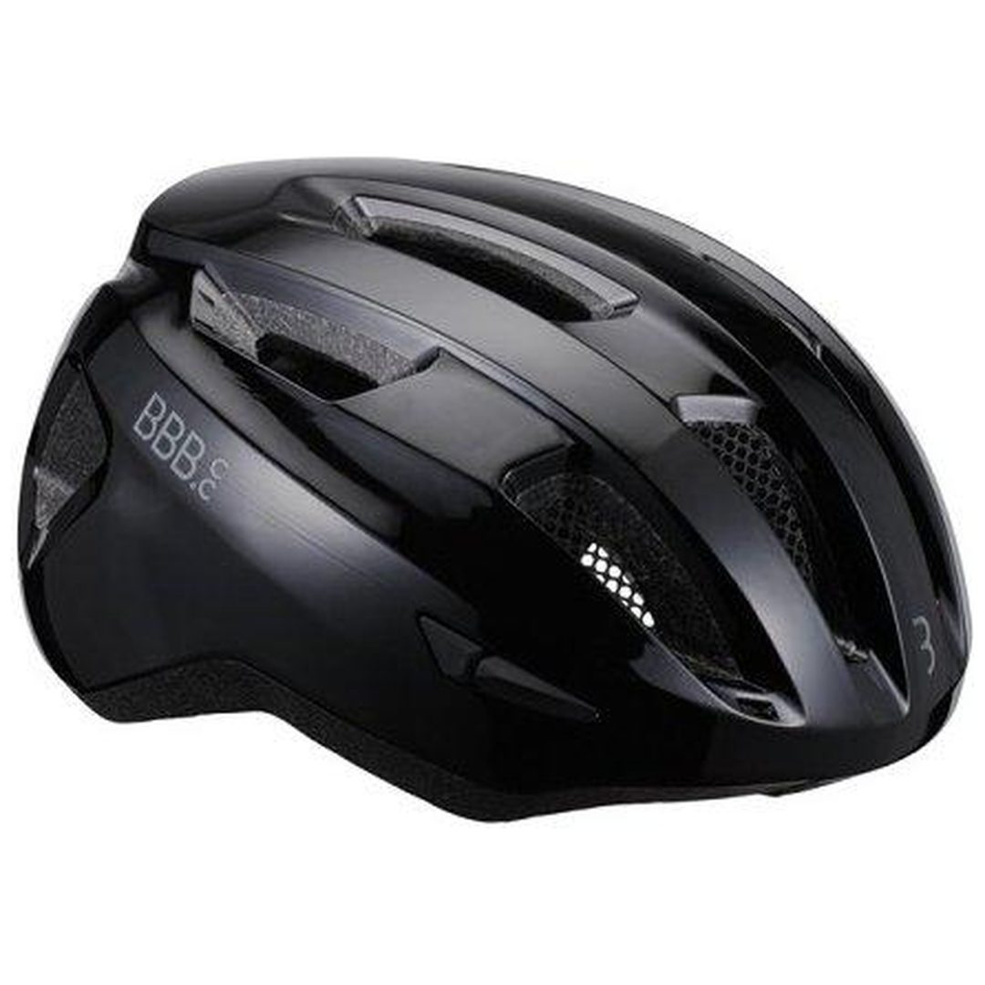 Cykelhjälm Condor 2.0 Matt Svart BBB L