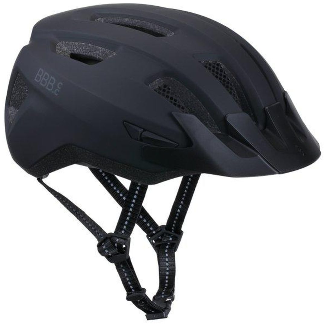 Cykelhjälm Condor 2.0 MIPS Matt Svart BBB M – bild 2