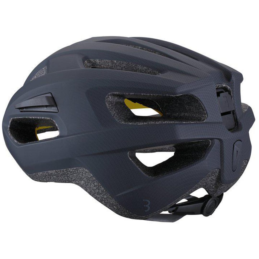Cykelhjälm Dune MIPS Svart Matt BBB Medium – bild 2
