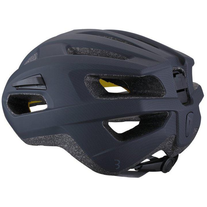 Cykelhjälm Dune MIPS Svart Matt BBB Medium – bild 2